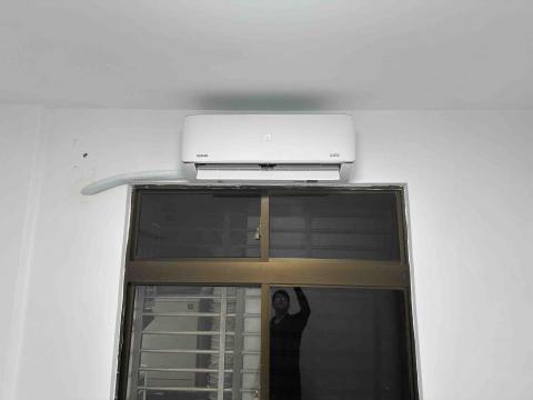 尚億專業空調 - 次臥