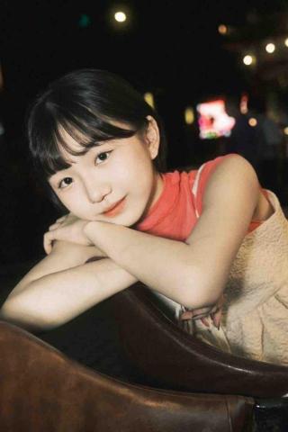 Jocelyn - 拍攝作品