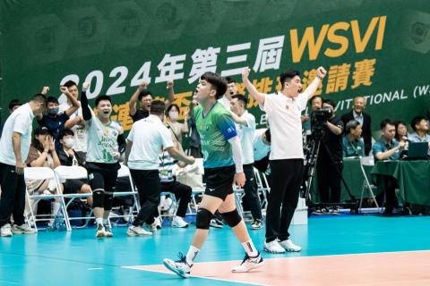 York Photography - 2024第三屆連莊盃國際邀請賽