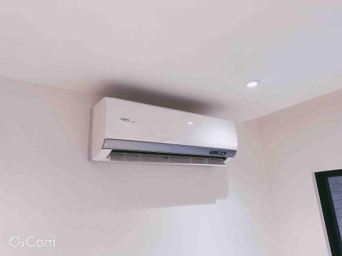 尚億專業空調 - 