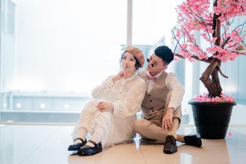 梁鈞維 - 就來一場回到學生時期的回憶吧
WEI