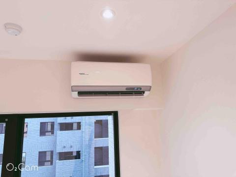 尚億專業空調 - 