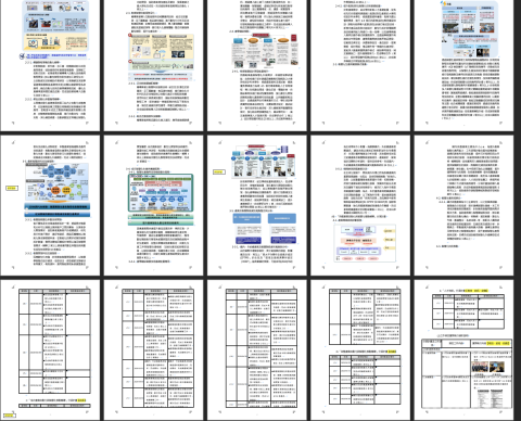 Amanda - 政府細項規劃書撰寫