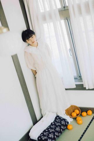 Jocelyn - 拍攝作品