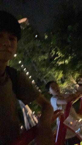 莊胤辰 - 國小5年級家教