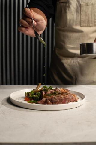 York Photography - 美食攝影