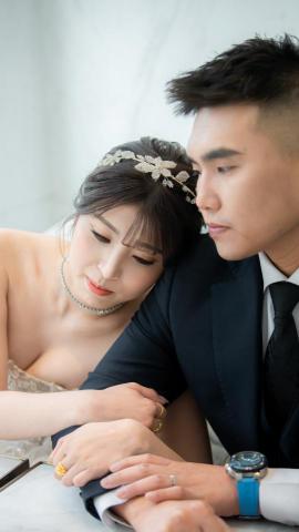 York Photography - 婚禮攝影