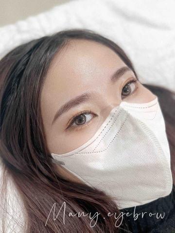 🅜🅐🅝🅨.🅔🅨🅔🅑🅡🅞🅦/手工自然系/新店七張 - 