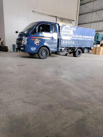 劉豐傑 - 車輛照片