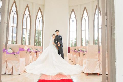 梁鈞維 - 等待著這一天終於來臨~~這是每一位新人當中~最期待夢想婚禮!!
TVVR