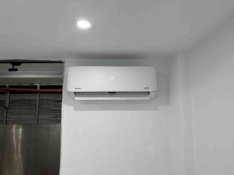 尚億專業空調 - 次臥