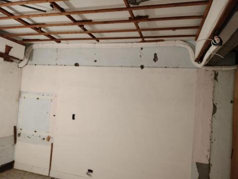 劉豐傑 - 冷氣管線配置