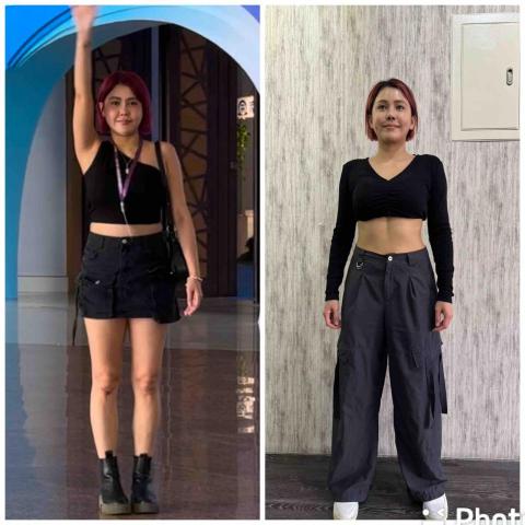 20分鐘EMS增肌減脂計畫 - 一個月增肌1.2KG -3KG體脂 降1單位內脂