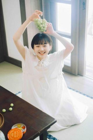 Jocelyn - 拍攝作品