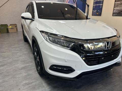 THC職鍍膜 - 頂級3M鍍膜菁英方案