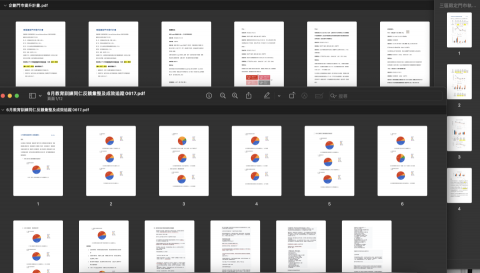 Amanda - 企業營運規劃、行銷規劃及成果彙報撰寫