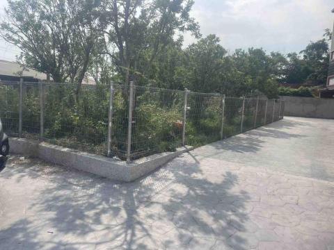 承蓁工程行.圍籬工程 - 客制化-景觀圍籬