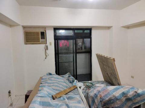 福勁工程 - 萬大路423巷社區大樓民宅油漆大廳天花板 福勁工程 - 萬大路423巷社區大樓民宅油漆大廳天花板