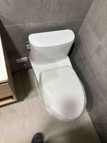 滐裕水電科技工程-Ryan - Toto馬桶安裝 滐裕水電科技工程-Ryan - Toto馬桶安裝