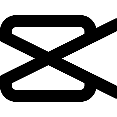 瀚漠 - 會使用 Capcut剪映