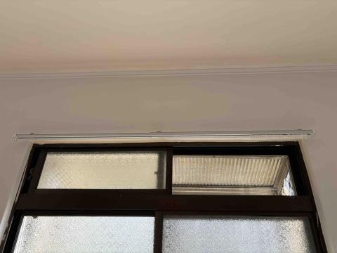 滐裕水電科技工程-Ryan - 窗簾吊軌安裝 滐裕水電科技工程-Ryan - 窗簾吊軌安裝
