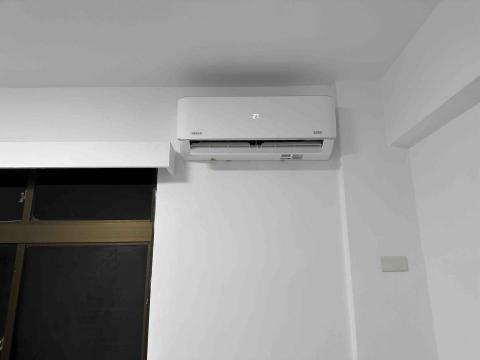 尚億專業空調 - 主臥