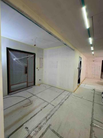 丞采工程行 - 3房一廳 40坪立面跳色 客廳及玄關施工前