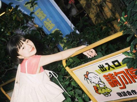 Jocelyn - 拍攝作品