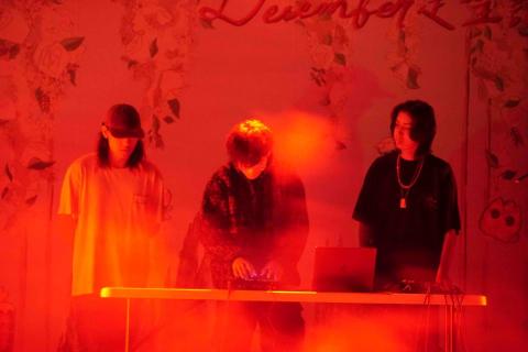 DEL 音樂工作室 - 