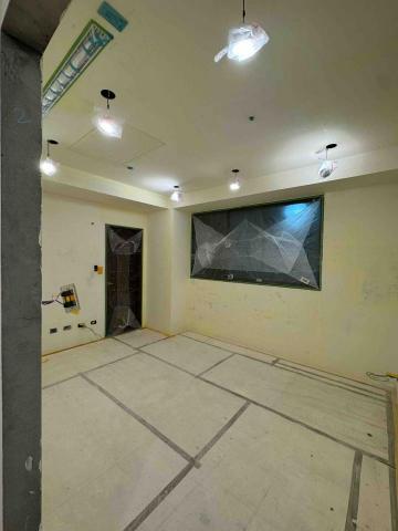 丞采工程行 - 3房一廳 40坪立面跳色 次臥施工前