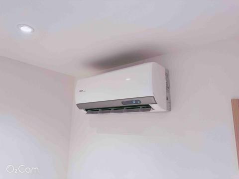 尚億專業空調 - 