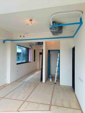 丞恩空調 - 吊隱式冷氣施作