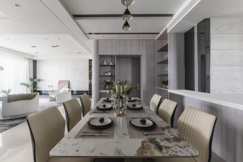 諾亞室內設計有限公司 - 樣品屋03