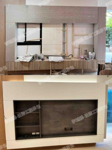 李鴻麟🏠專業油漆承包 - 