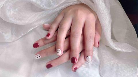 小優美甲工作室 - 