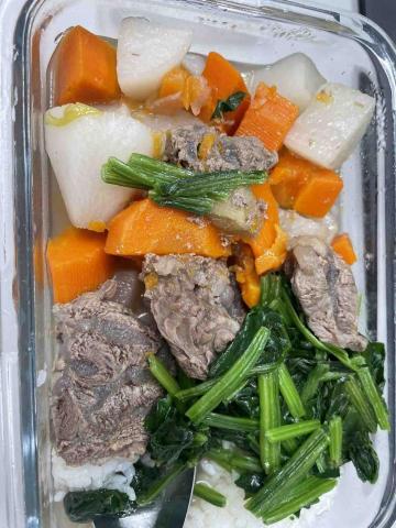 亮亮營養師🥰 - 