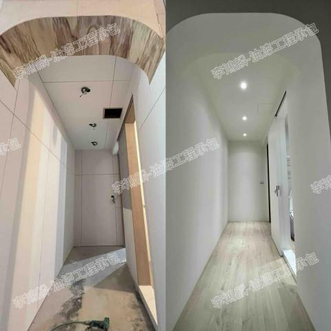 李鴻麟🏠專業油漆承包 - 