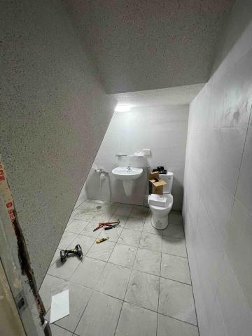 Mr.LIN (個人接案） - 舊屋改修 - 浴室翻新