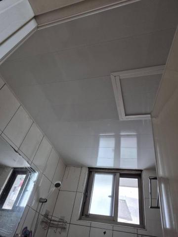 禾竣工程 - 浴室天花板更新 禾竣工程 - 浴室天花板更新