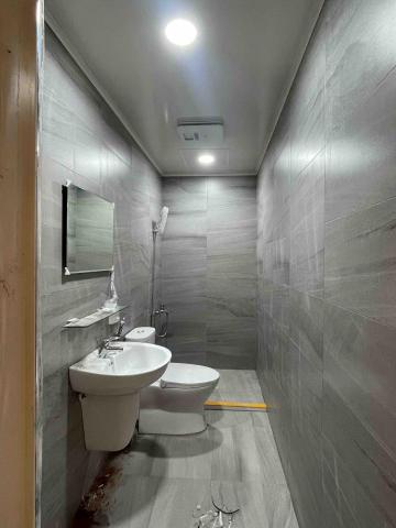 Mr.LIN (個人接案） - 舊屋改修 - 浴室翻新