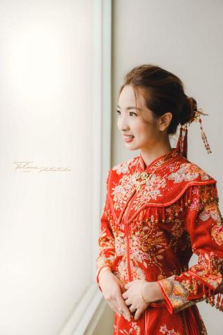 tolovephoto - 金元&千蕙
文定宴