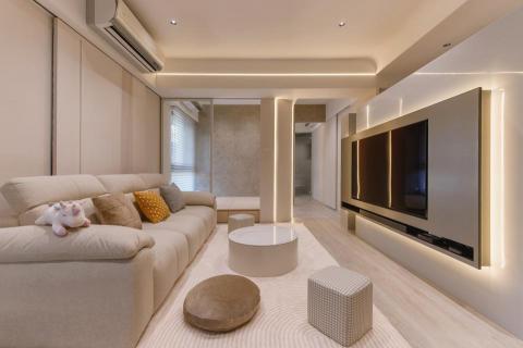 諾亞室內設計有限公司 - 住宅C
