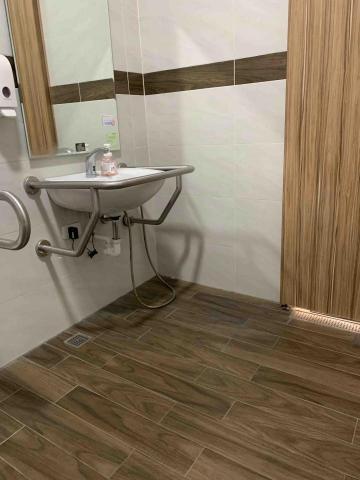 六任 室內裝修工程 - 浴室翻修