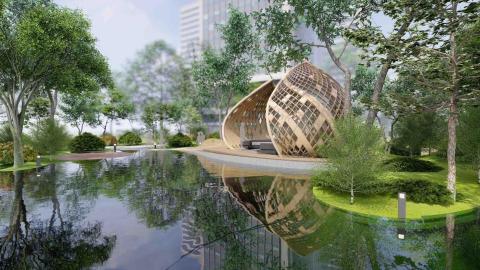 H.W studio | Beautiful Times./ - 代渲染