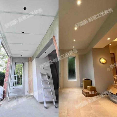 李鴻麟🏠專業油漆承包 - 