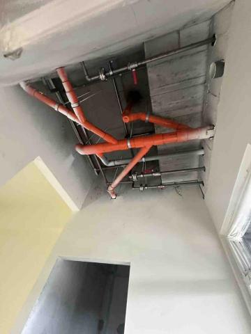 鄭欽元 - 壓縮空氣白鐵管路車牙配置