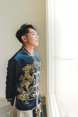 tolovephoto - 金元&千蕙
文定宴