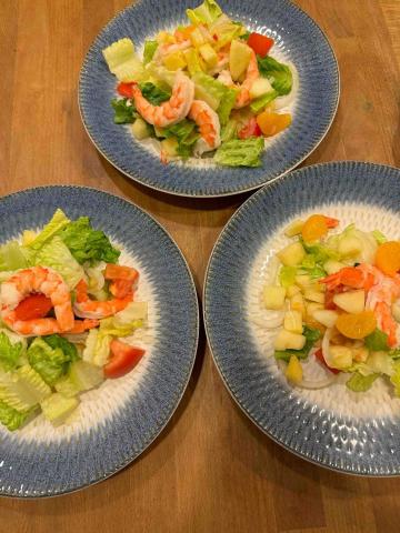 亮亮營養師🥰 - 