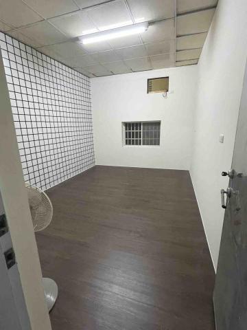 Mr.LIN (個人接案） - 輕隔間及卡扣地板鋪設