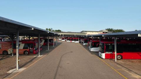 張力文(個人空拍攝影) - 